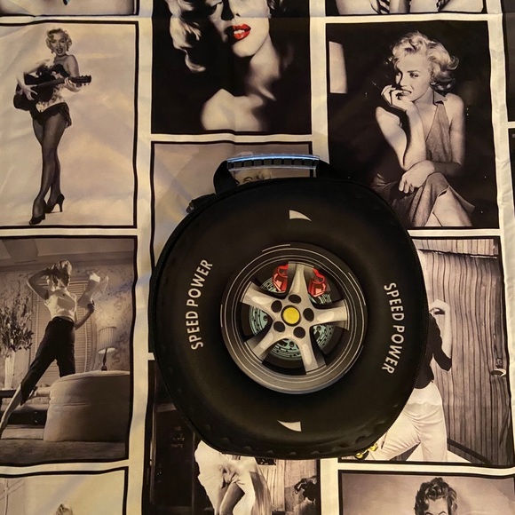 Bag - Picture 3 of 4